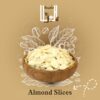 Almond Slices