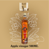 Apple vinegar 500ML