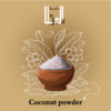 Coconut Powder