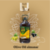 Olive Oil almanar 5L