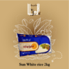 Sun White rice 2 kg