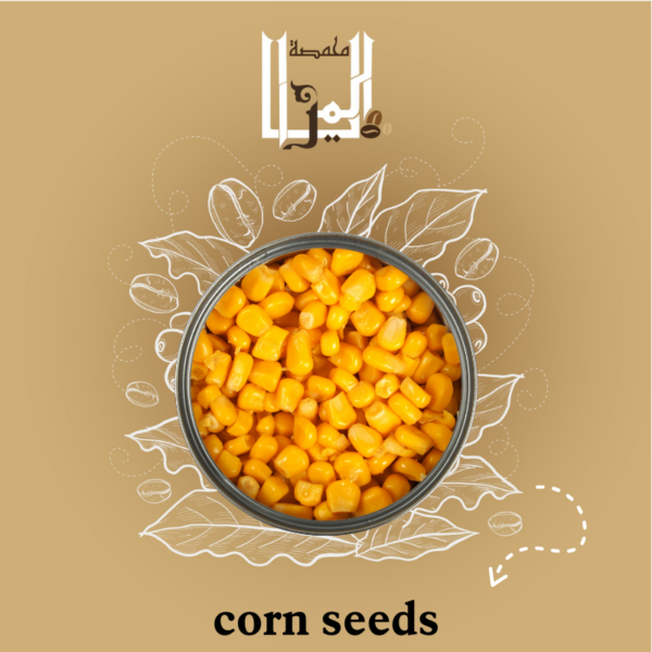 corn seeds 1kg