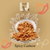 Spicy Cashew