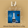 Alfredo Puree Blue Berry 1,25kg,هريس بوبيري من الفريدو