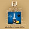 Alfredo Puree Mango 1.25kg,هريس المانغو من الفريدو