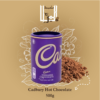 Cadbury Hot Chocolate 500g , كادبوري شوكولا بودرة