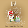 Cherry Brand Red Tea 25bag