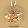 Ginger powder,مسحوق الزنجبيل