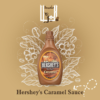 Hershey's Caramel Sauce,صلصة الكراميل من هيرشيز