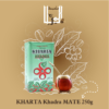 KHARTA Khadra MATE 250g , متة خارطة الخضرا الاصلية