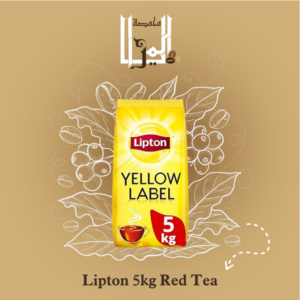 Lipton 5kg Red Tea