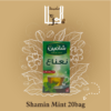 Shamin Mint 20bag,شامين نعنع