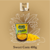 Sweet Corn 400g , ذرة حلوة