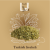 Turkish freekeh,فريكة تركية